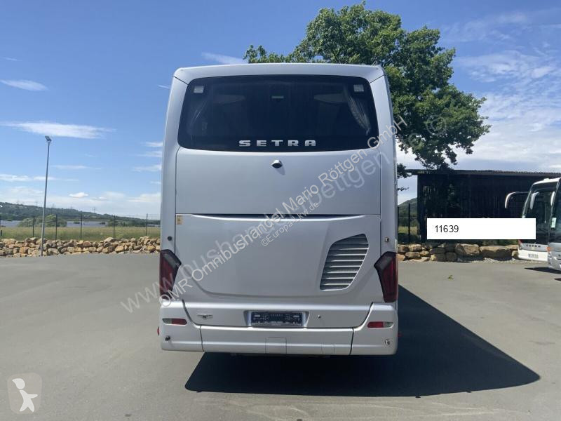 Autocar Setra S 516 HD