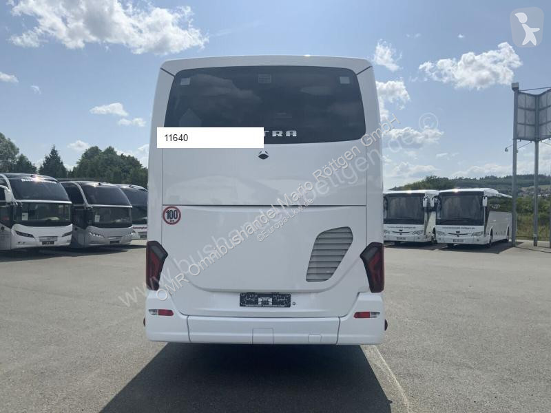 Autocar Setra S 515 HD
