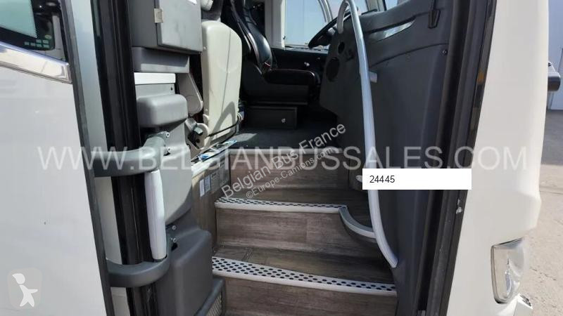 Autocarro Irizar I6 S 12.35 / lift / full options