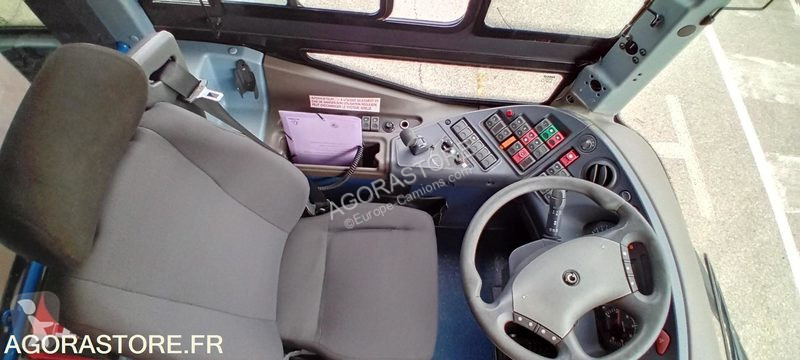 Autocar Irisbus CROSSWAY