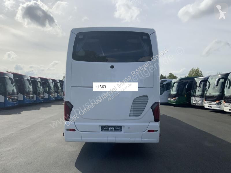 Autocar Setra S 516 HD
