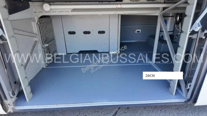 Autokar Mercedes 16RHD / Full option