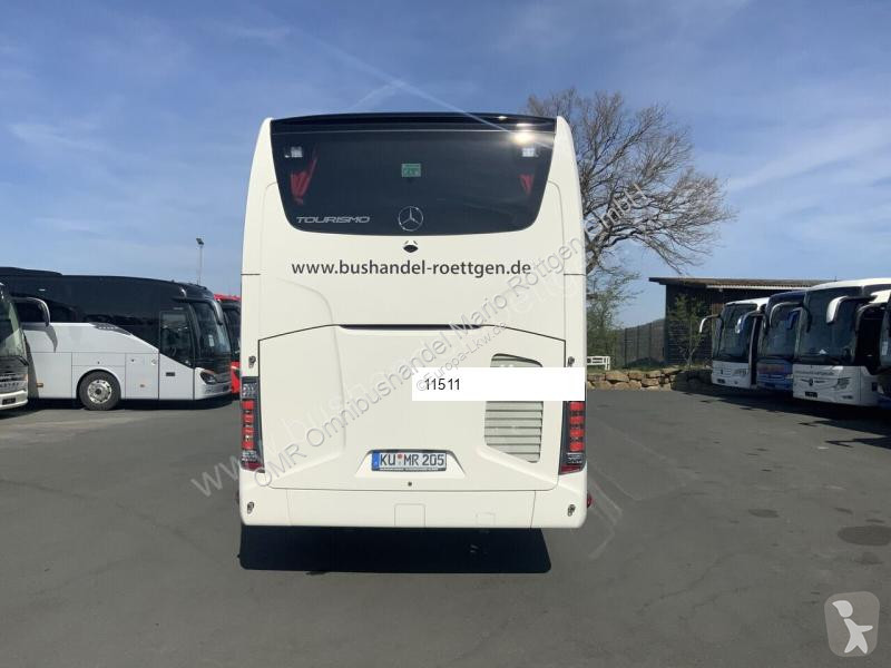 Autocar Mercedes RHD