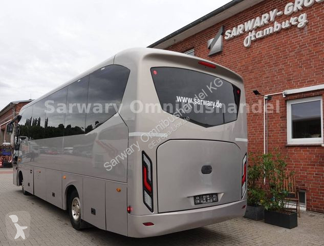 Touringcar MAN Iles TGL Calista*37...