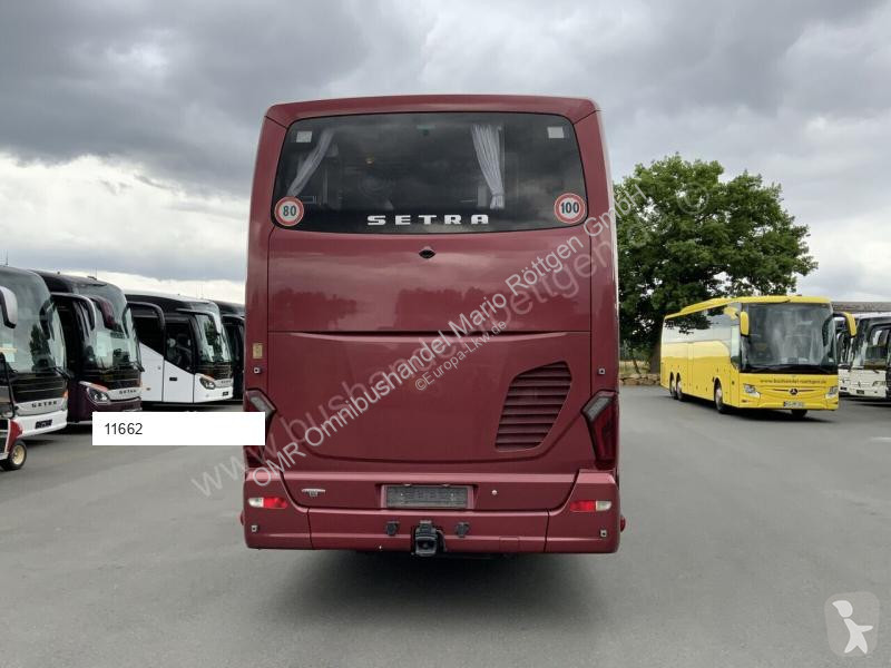 Autocar Setra S 516 HD