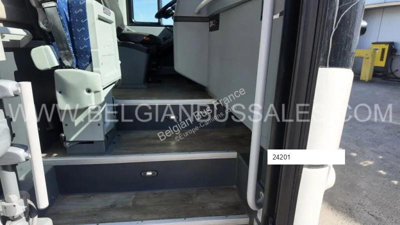 Autocar Van Hool EX16M / Tourismo / / 13.3m /...