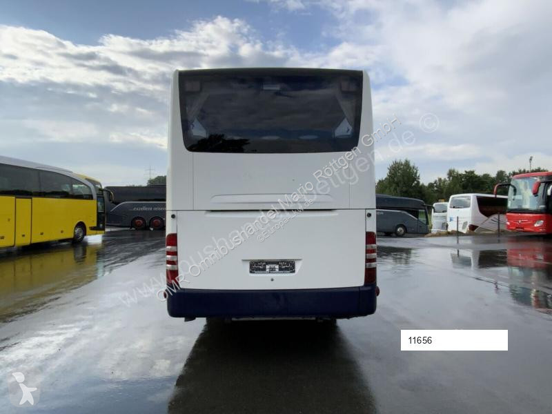 Autokar Mercedes 15 RHD