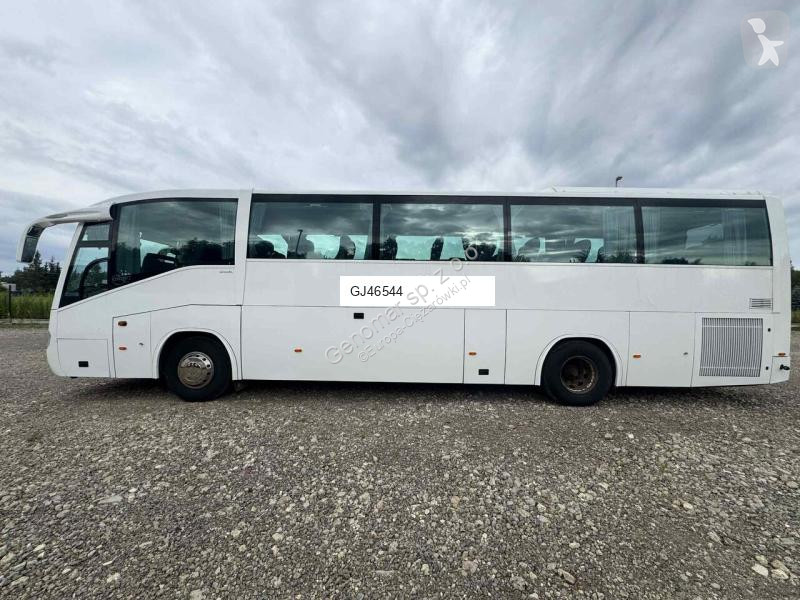 Touringcar Scania Century