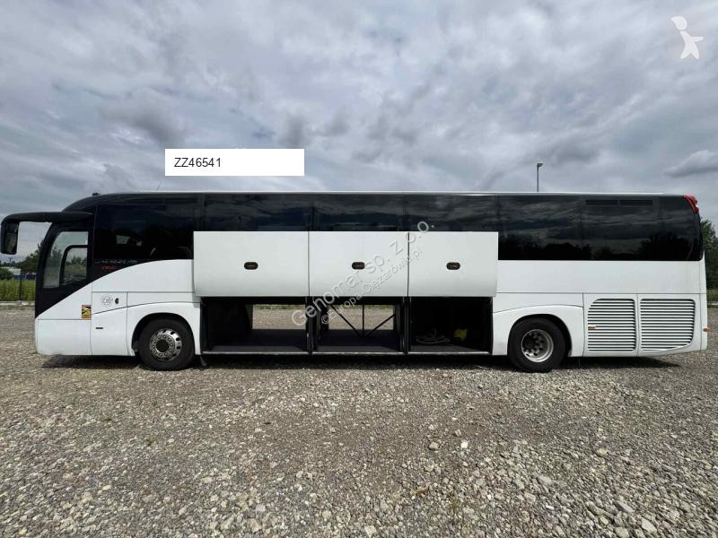 Rutebil Irisbus Pro