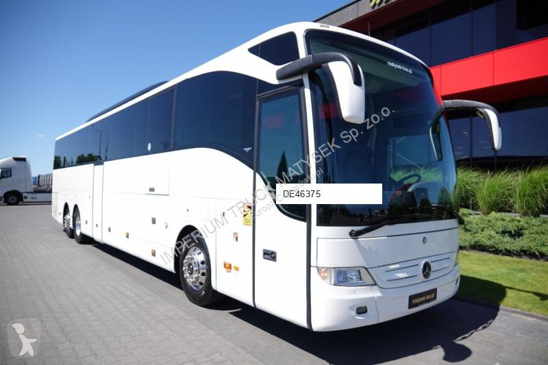 Autocar Mercedes TOURISMO
