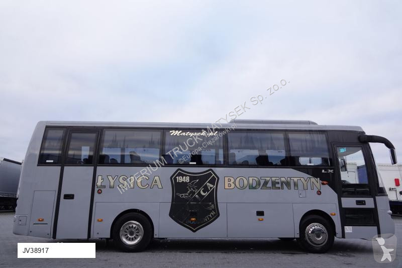 Autokar BMC 850 RKT