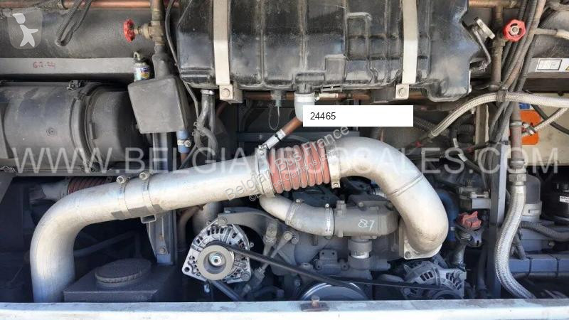 Autobus Bova Futura classic FHD-13-420 / Lift...