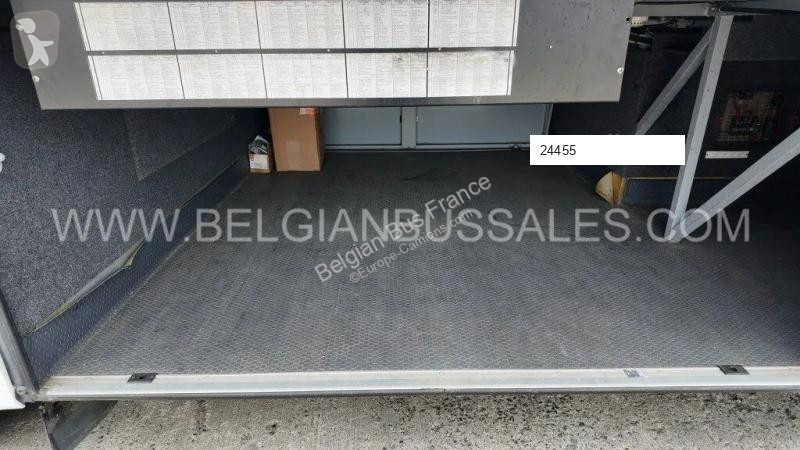 Autocar Van Hool TX15