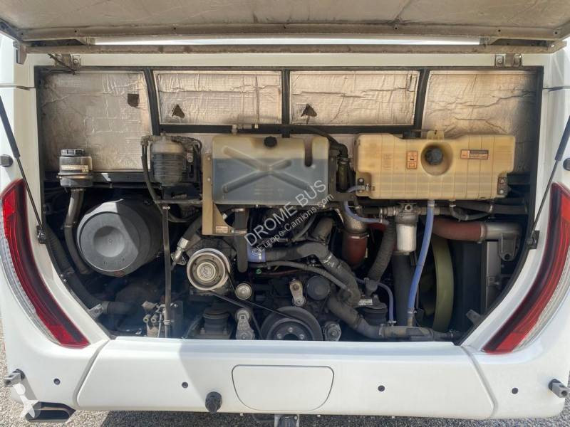 Autocarro Iveco CROSSWAY 10M60