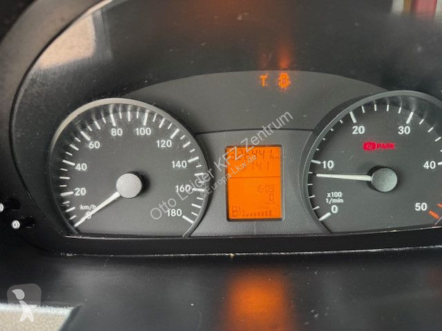 Rutebil Mercedes SPRINTER 516 -519 -EURO 6-  23...