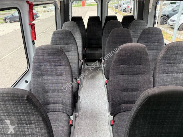 Autobus Mercedes SPRINTER 516 519  EURO 6 23...