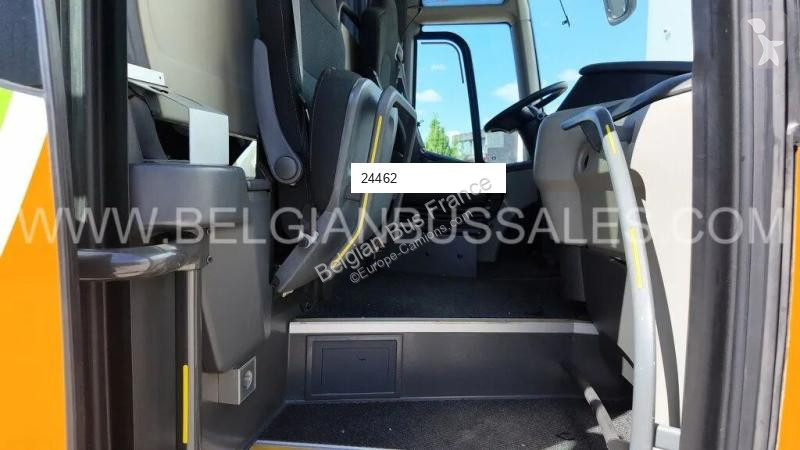 Autocarro VDL Futura FHD2 13. / lift / Full optons