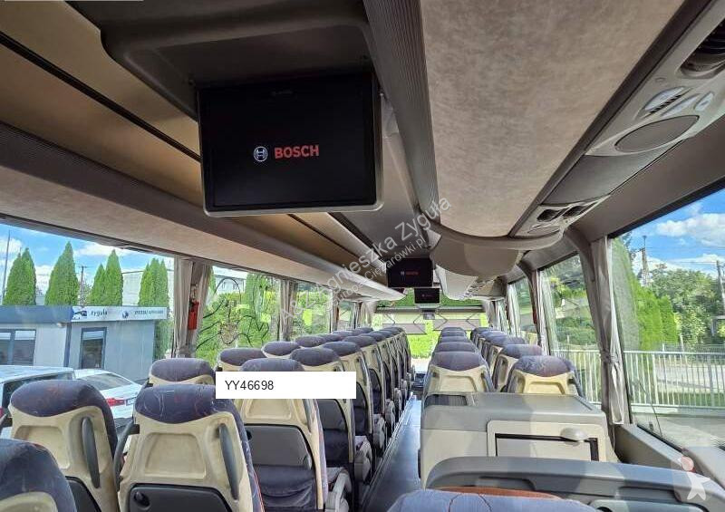 Autocarro Irisbus MAGELYS PRO