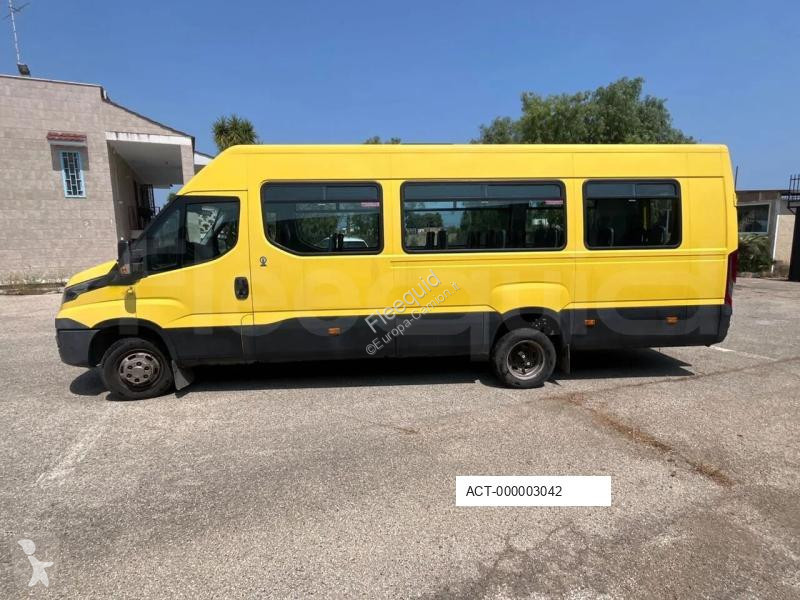 Autocar Iveco