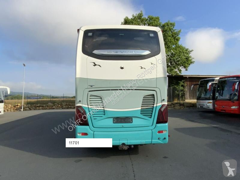 Autocar Setra S 517 HDH