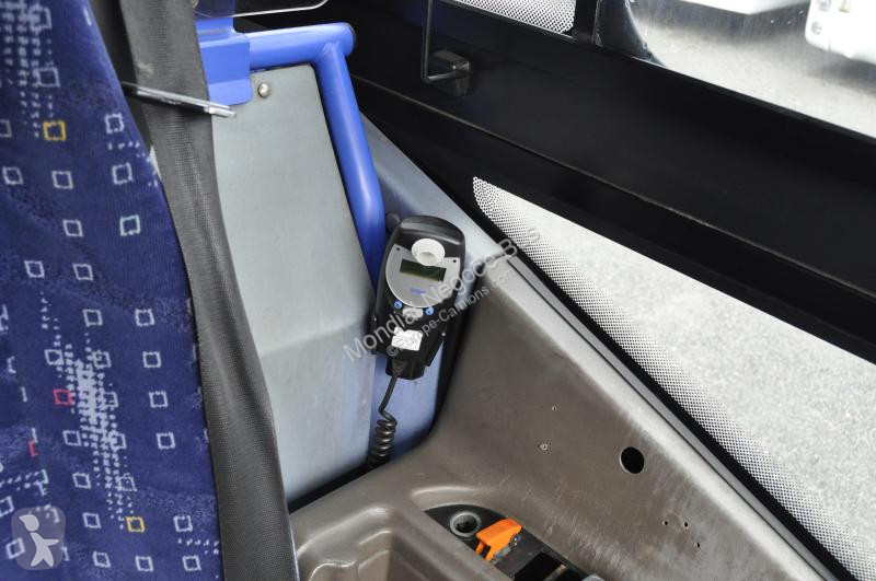 Autocarro Irisbus