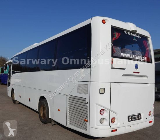 Autocarro Temsa MD 9* Klima* 41 Sitze* EURO 6*T...