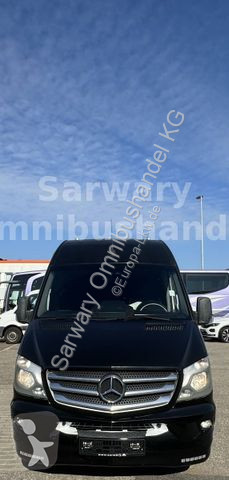 Autokar Mercedes 516 CDI Tourline XL*519*TV*17...