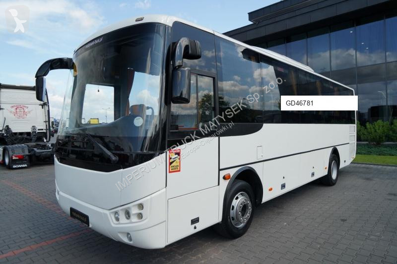 Autocar Otokar VECTIO