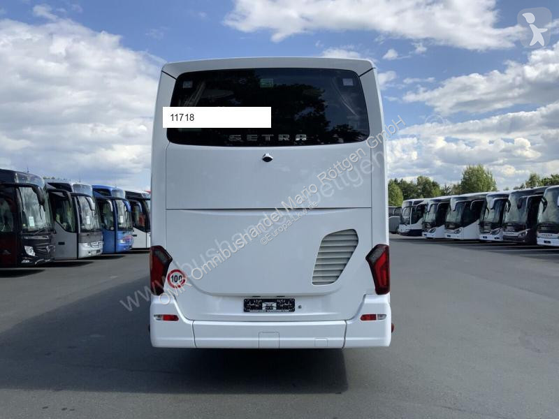 Autocar Setra S 515 HD
