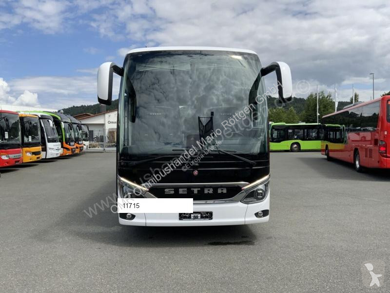 Autocar Setra S 515 HD