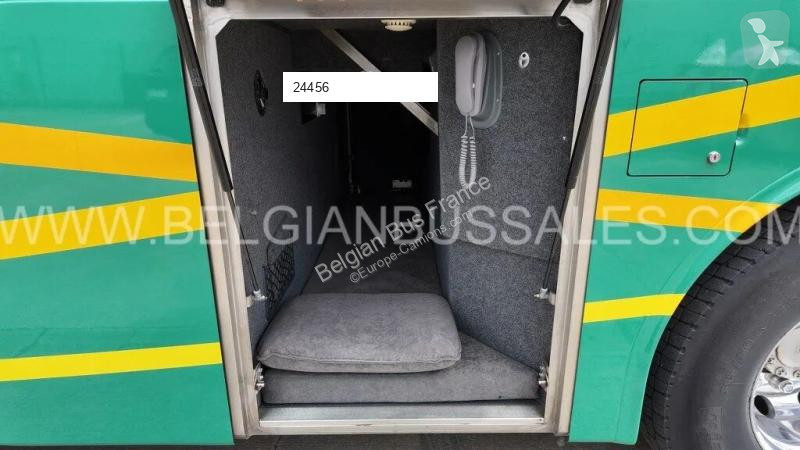 Autocar Van Hool EX15 H / TX15 /