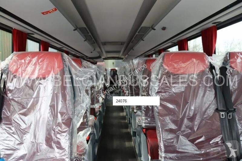 Touringcar Iveco Evadys 13m / NEW / 55 + 1 + 1...