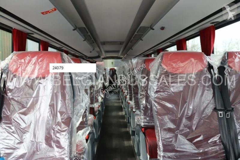 Autocar Iveco Evadys 13m / NEW / 55 + 1 + 1 +...