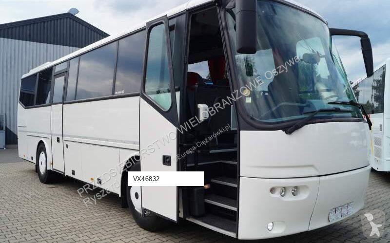 Autocarro Bova FUTURA FLD 10,40