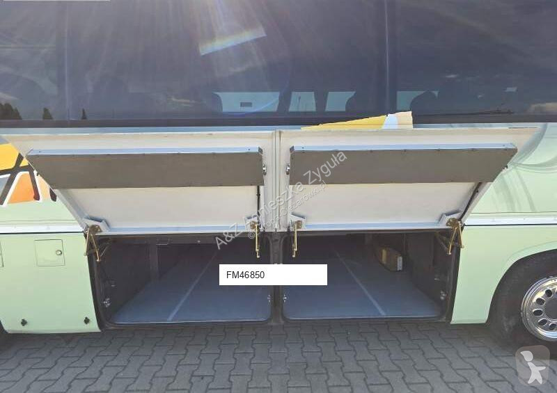 Autobus Mercedes TOURINO 0 510