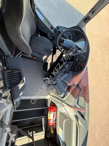 Autocar Setra S 417 UL  Sitzen 65 + 26  EURO-5