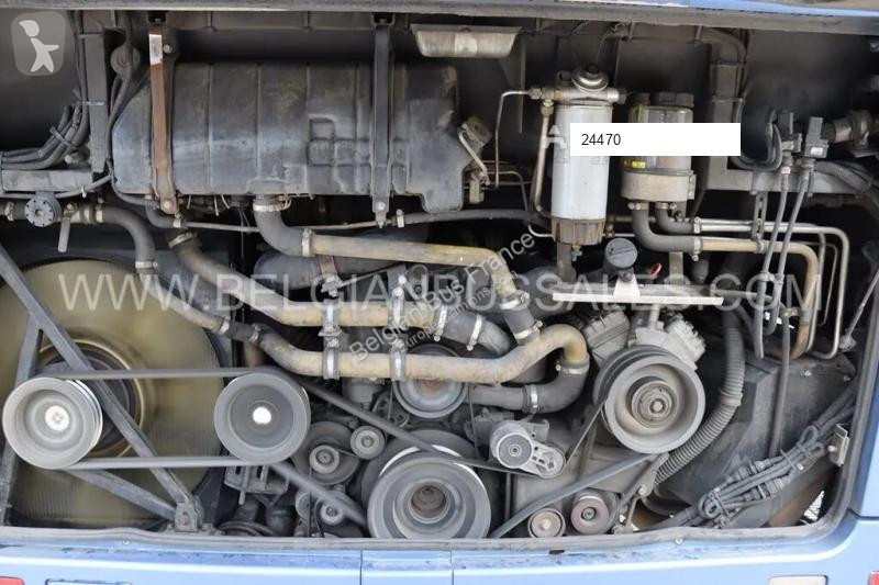 Autokar Mercedes O 510 Tourino