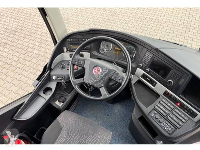 Autocar Setra S 515 HD
