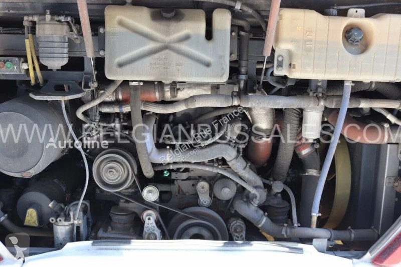 Rutebil Iveco Magelys Pro / 12.8m / Euro 6 /...