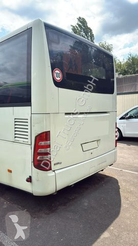 Autokar Mercedes INTEGRO  0  L EURO 5