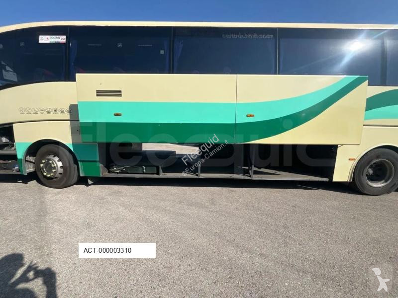 Autocar Volvo B12B