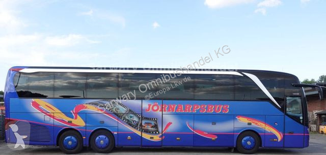 Autocar Setra S 516...