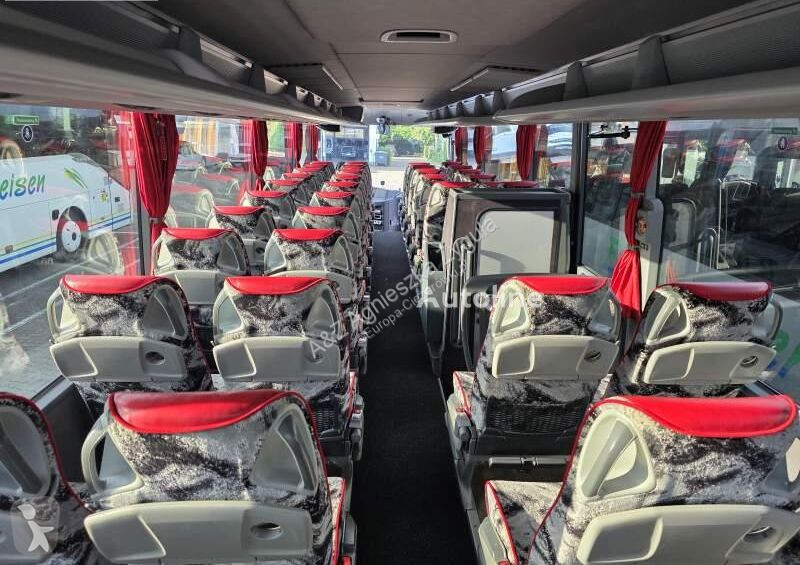 Autocar Setra 415 GT