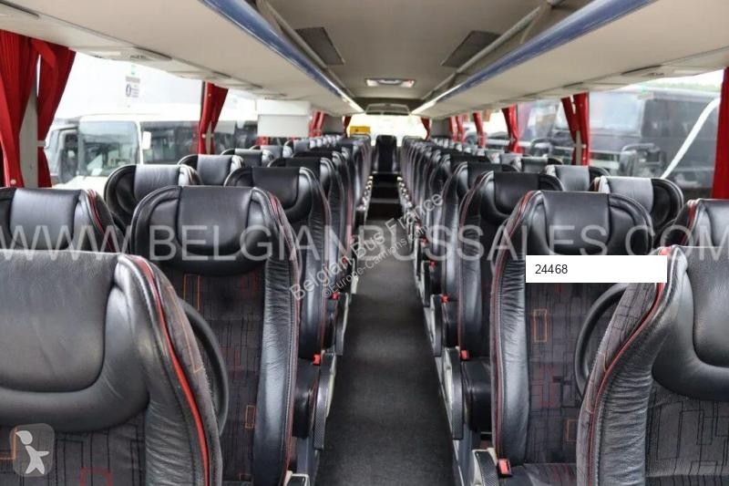Autocarro Temsa HD 13 / 13.1m / Airco / Euro 6