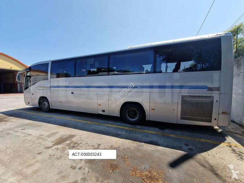 Autocar Irizar Scania