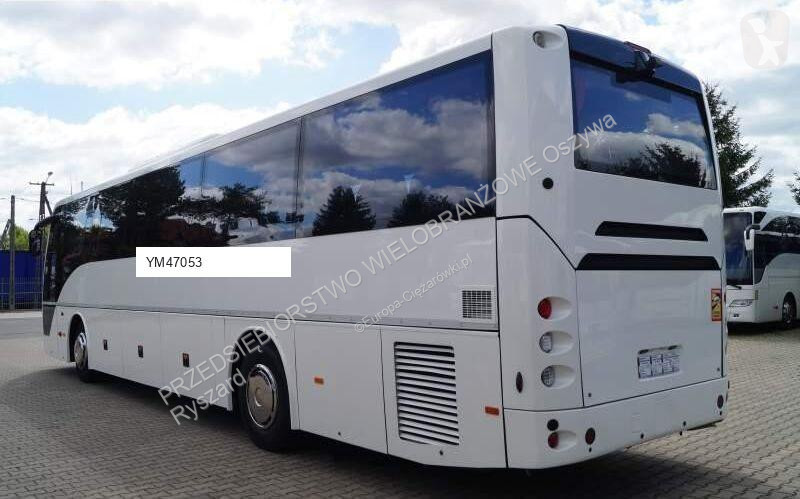 Linjebuss Temsa SAFARI RD