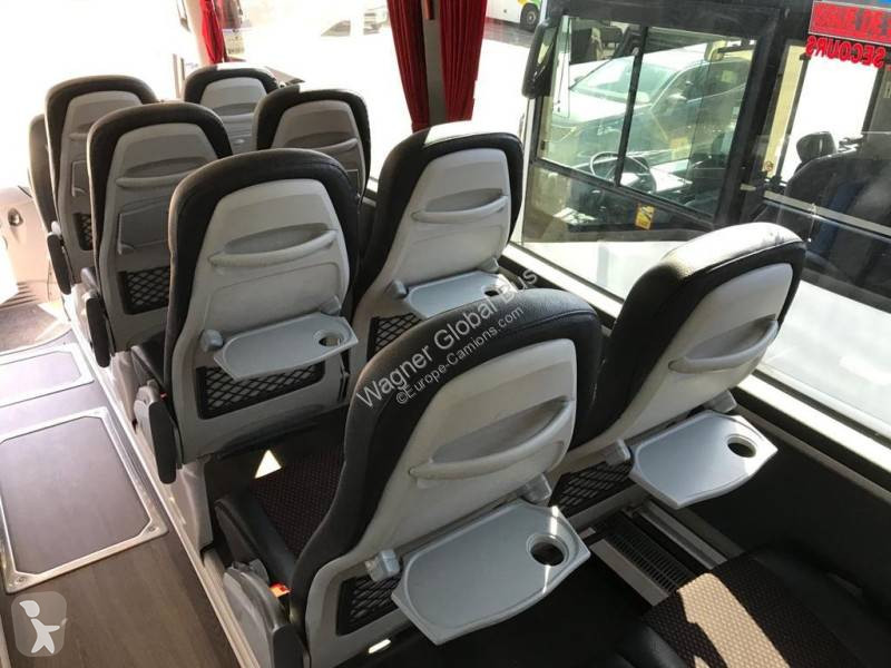 Autocar Irizar I6 13.35