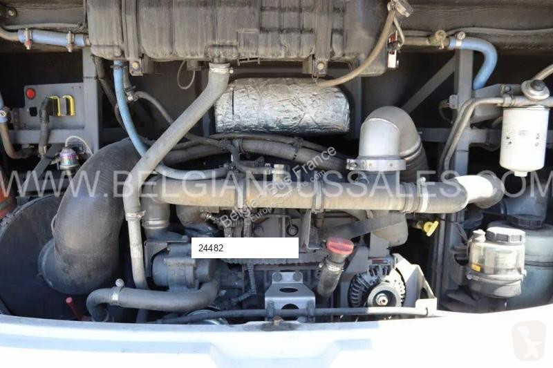 Autocarro VDL FHD2 / 13.435m