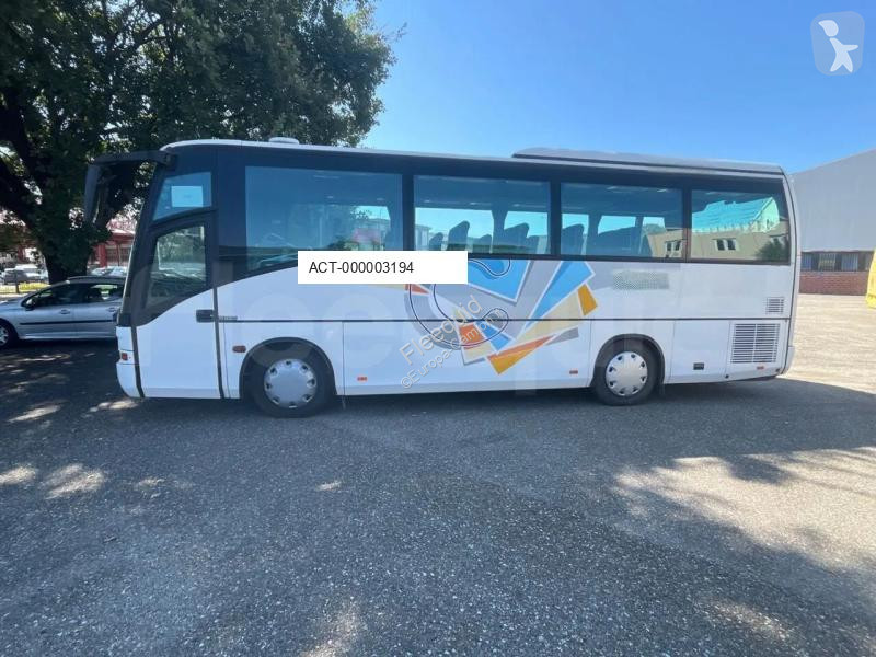 Autocar Beulas Midistar