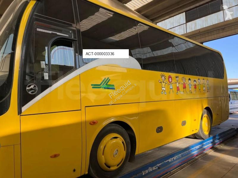 Autocar King Long